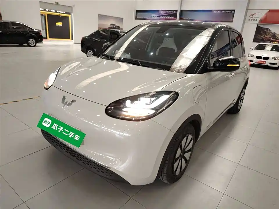 Wuling Wuling Bingguo