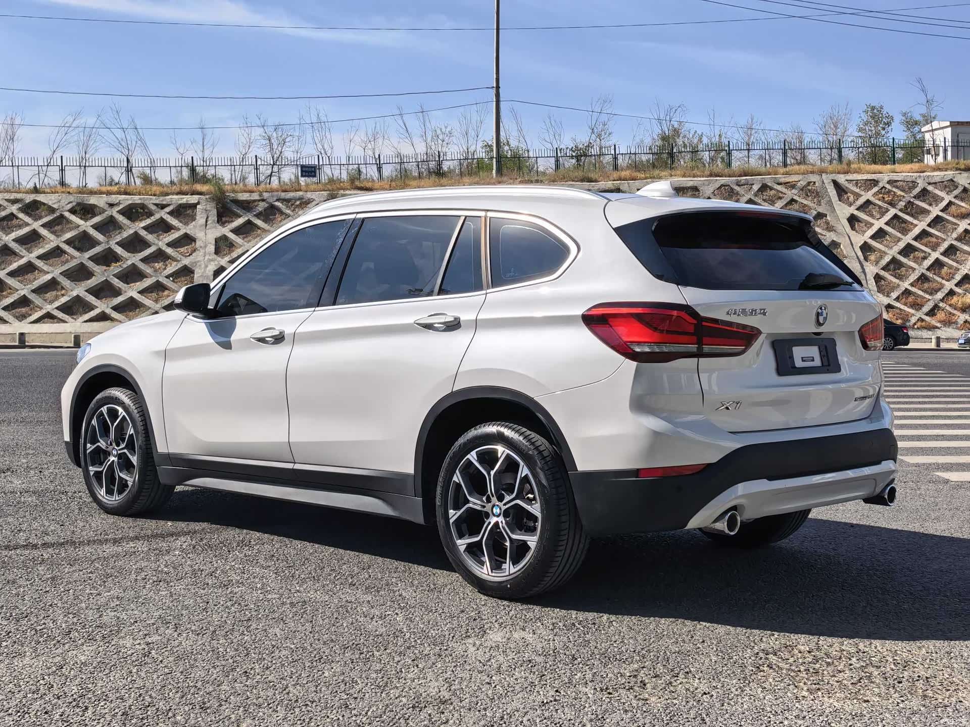BMW X1, 2023 4