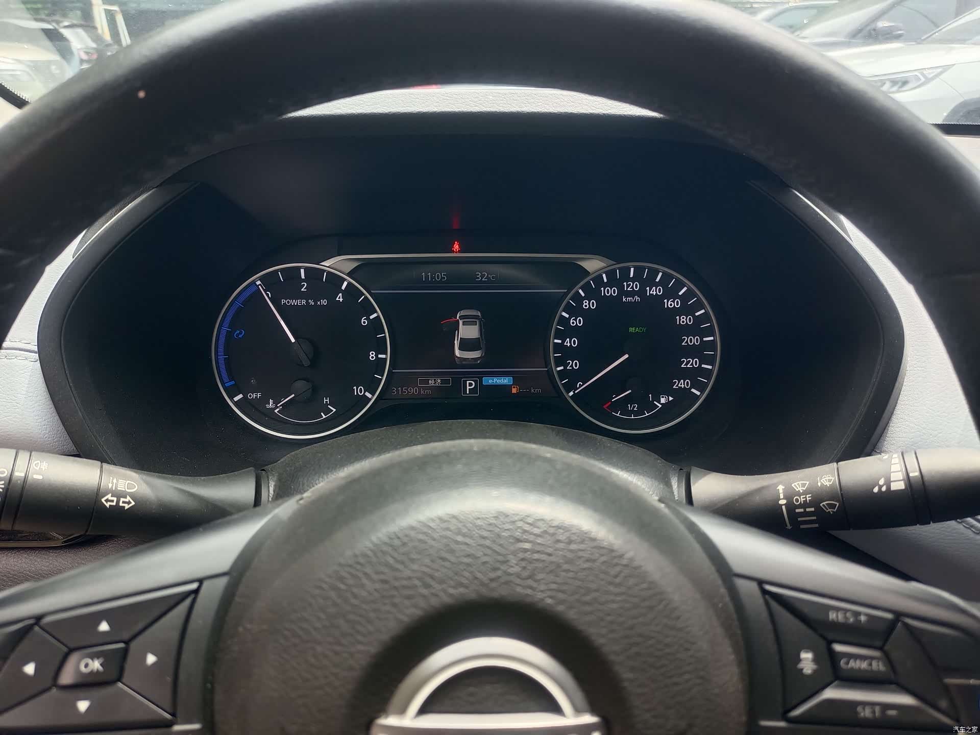 Nissan Sylphy, 2023 8