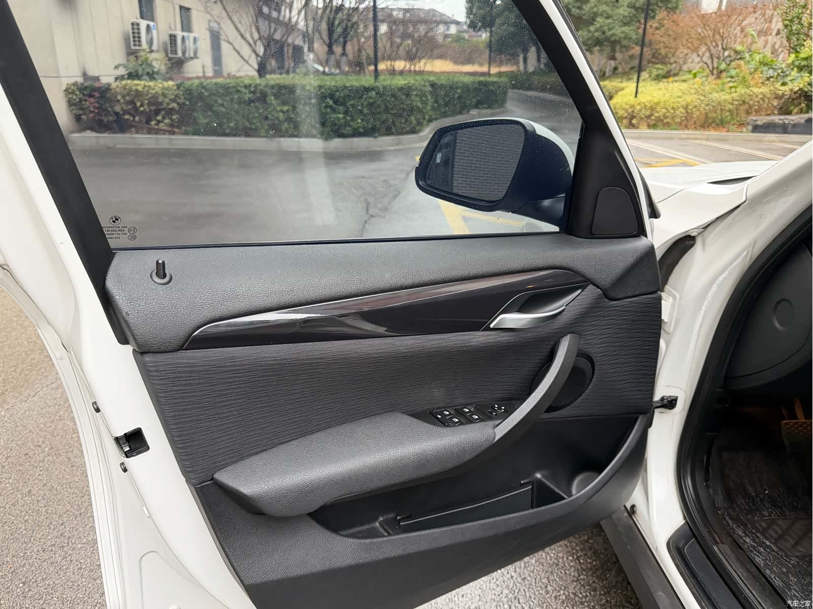 BMW X1, 2017 11