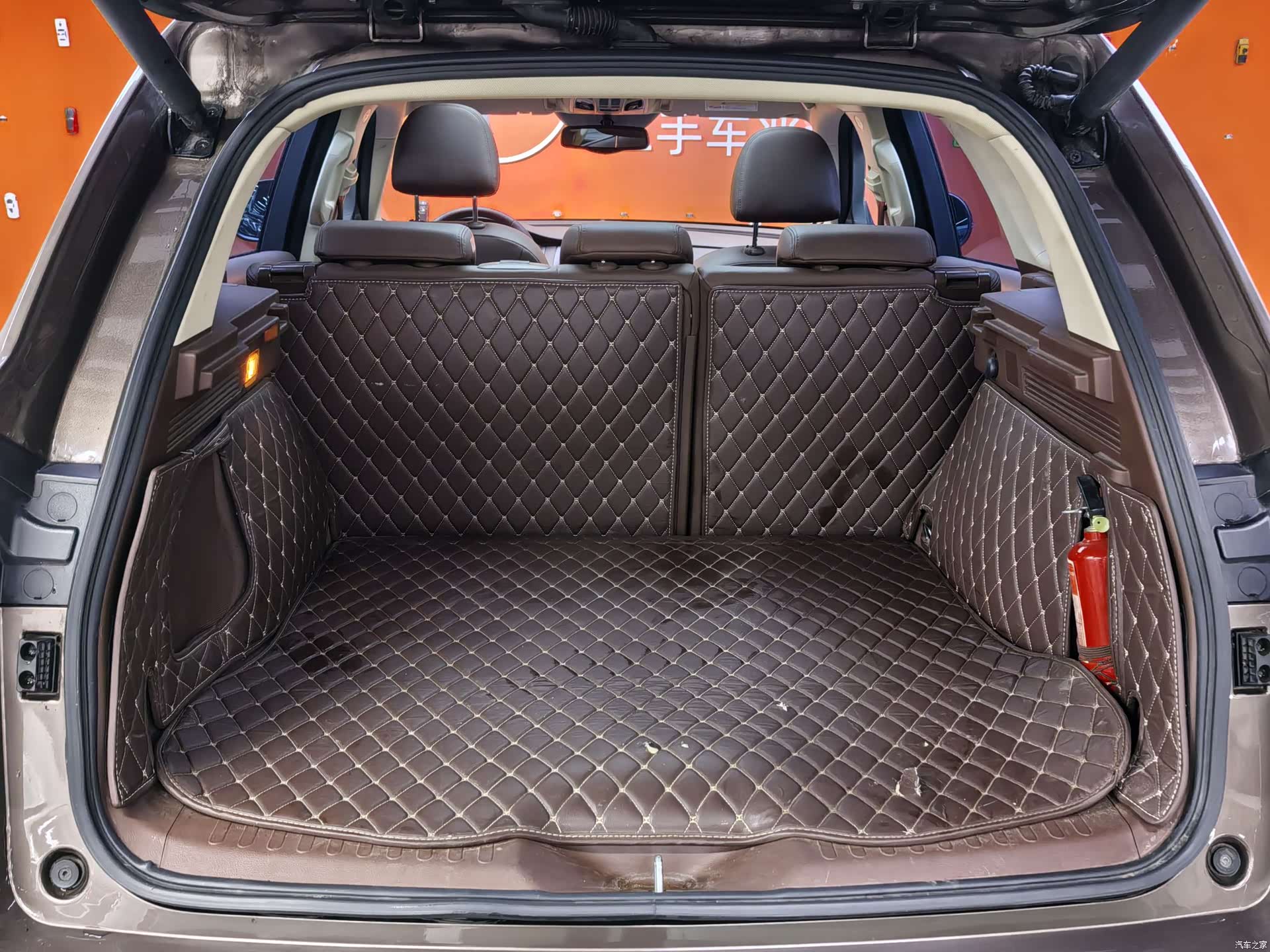 Haval H7, 2016 12