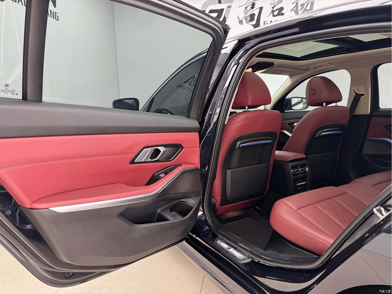 BMW 3 Series, 2022 9