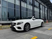 ����E��(����) 2018�� E 200 4MATIC ������ܳ�