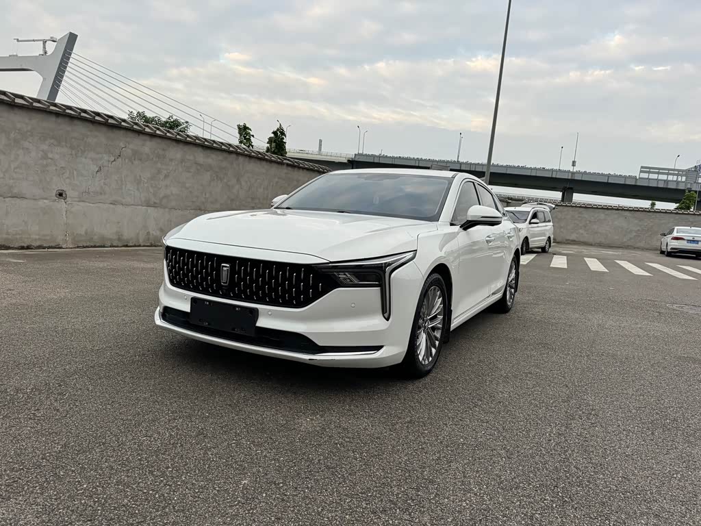 Bestune B70
