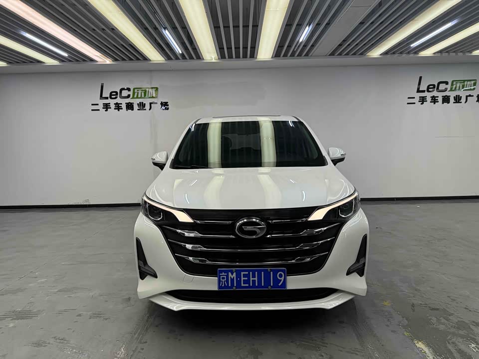 Trumpchi Trumpchi M6