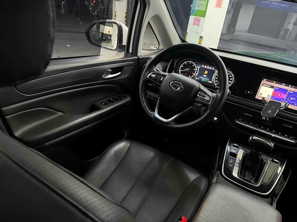 Trumpchi Trumpchi M6