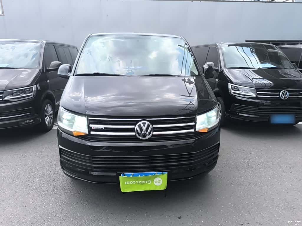 Volkswagen 7, 2018 3