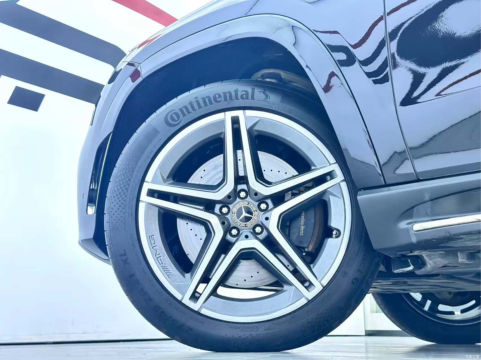 Mercedes-Benz GLS, 2020 25