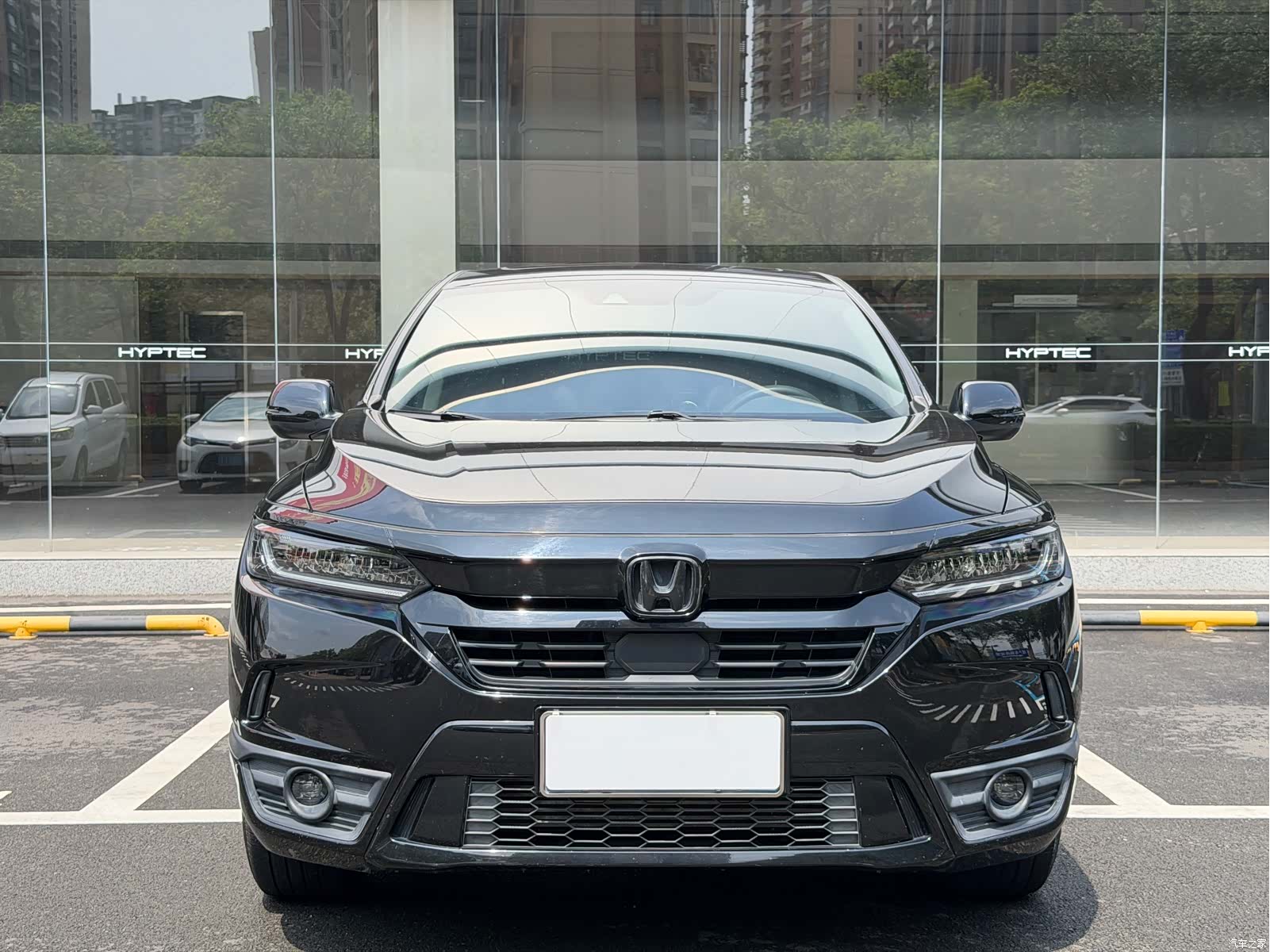 Honda Breeze, 2021 2