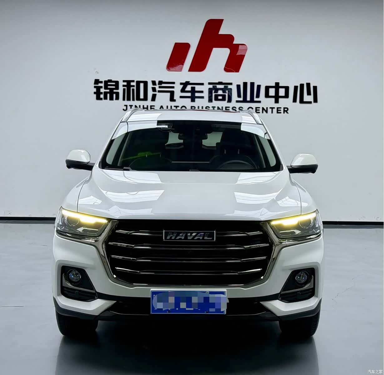 Haval H6, 2023 2