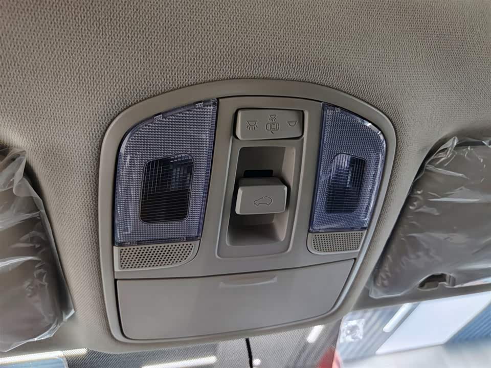 Hyundai Beijing ix35