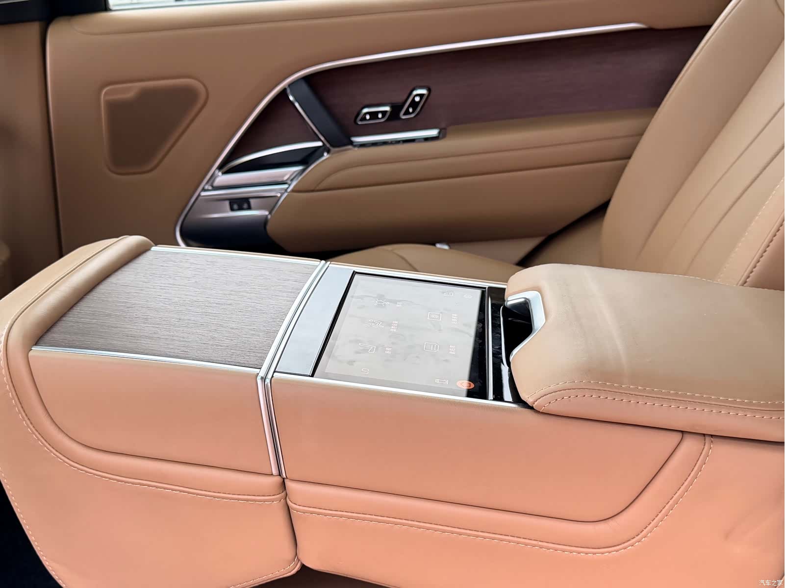 Land Rover Range Rover, 2024 8
