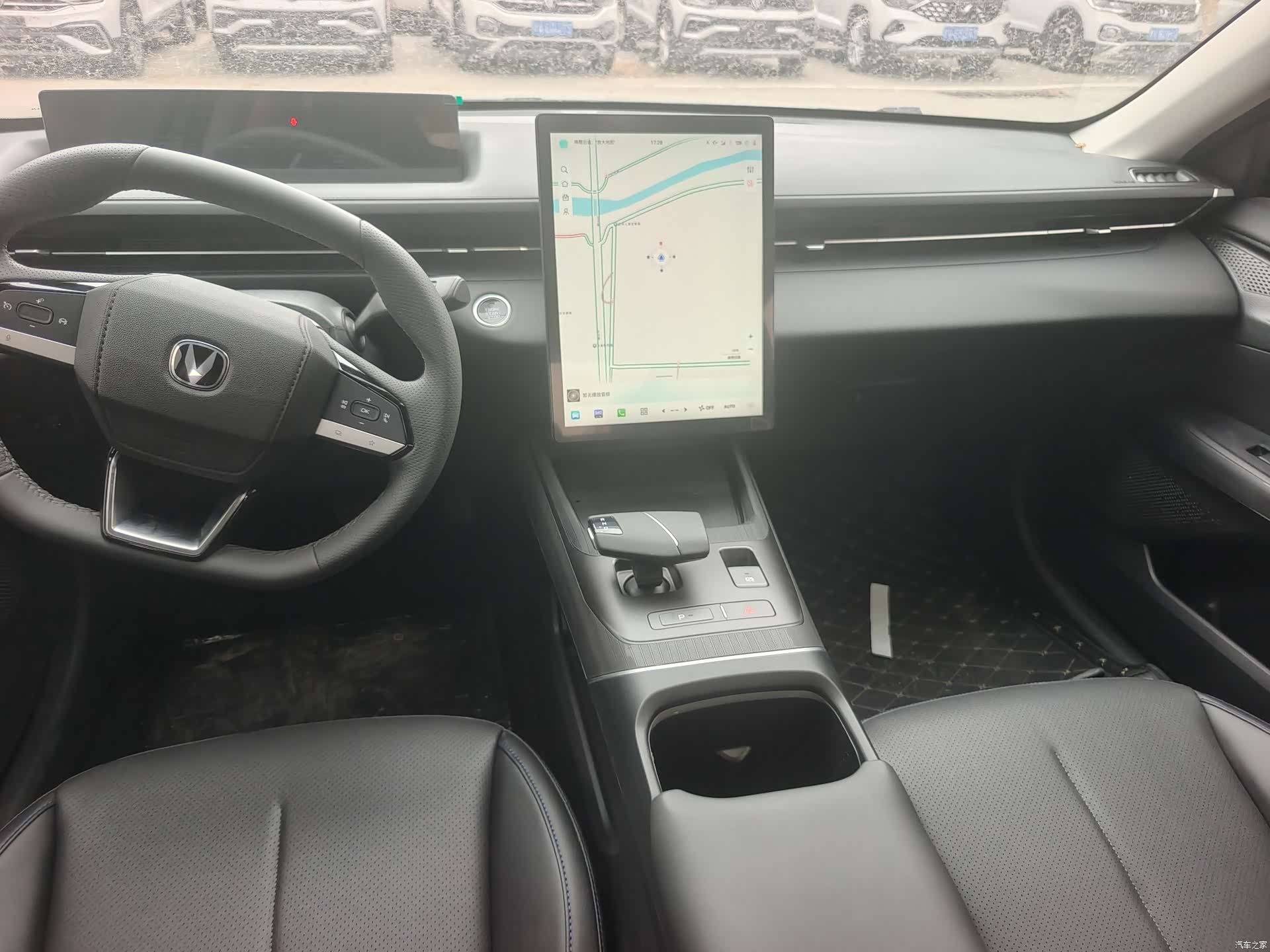 Changan Eado, 2025 10