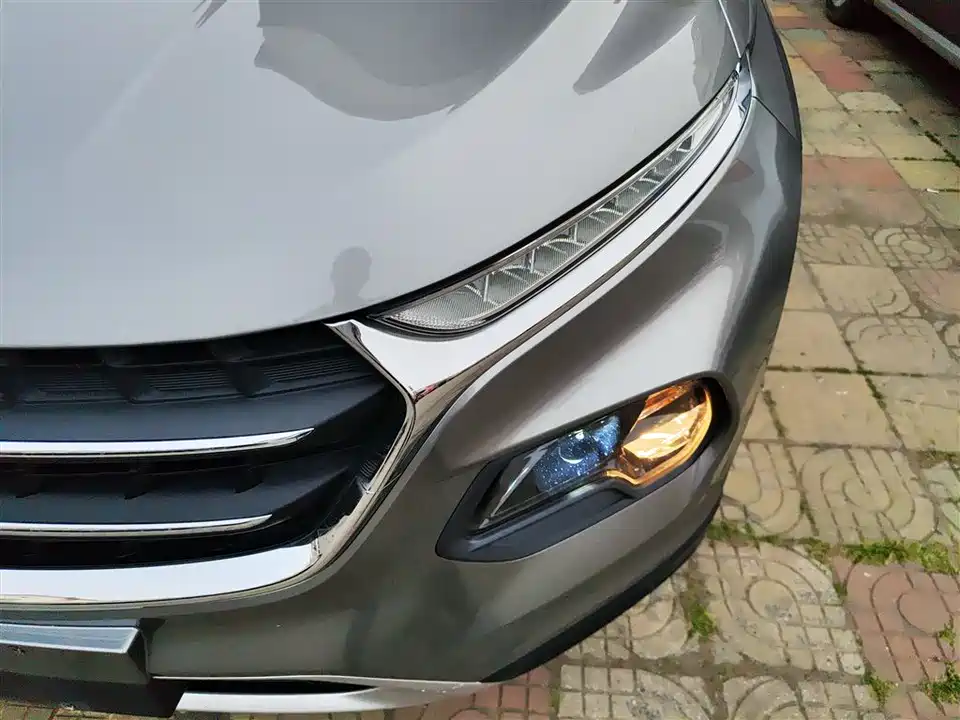 Baoding 510