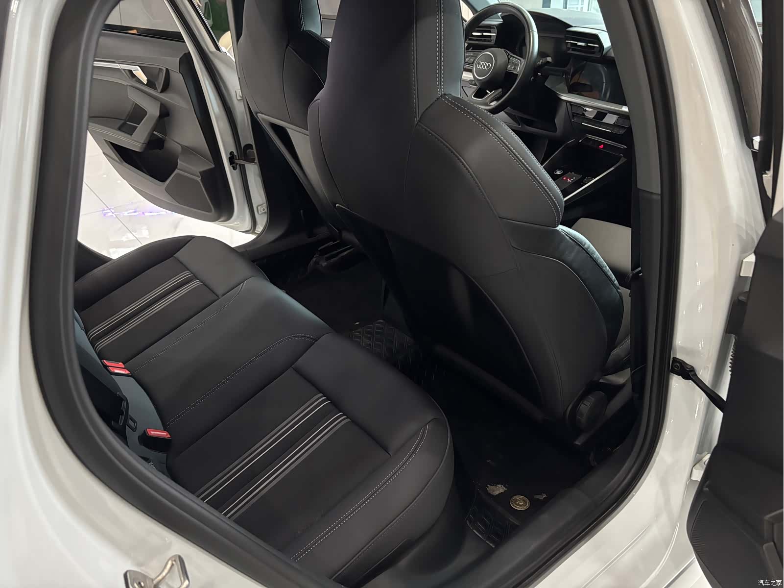 Audi A3, 2022 15