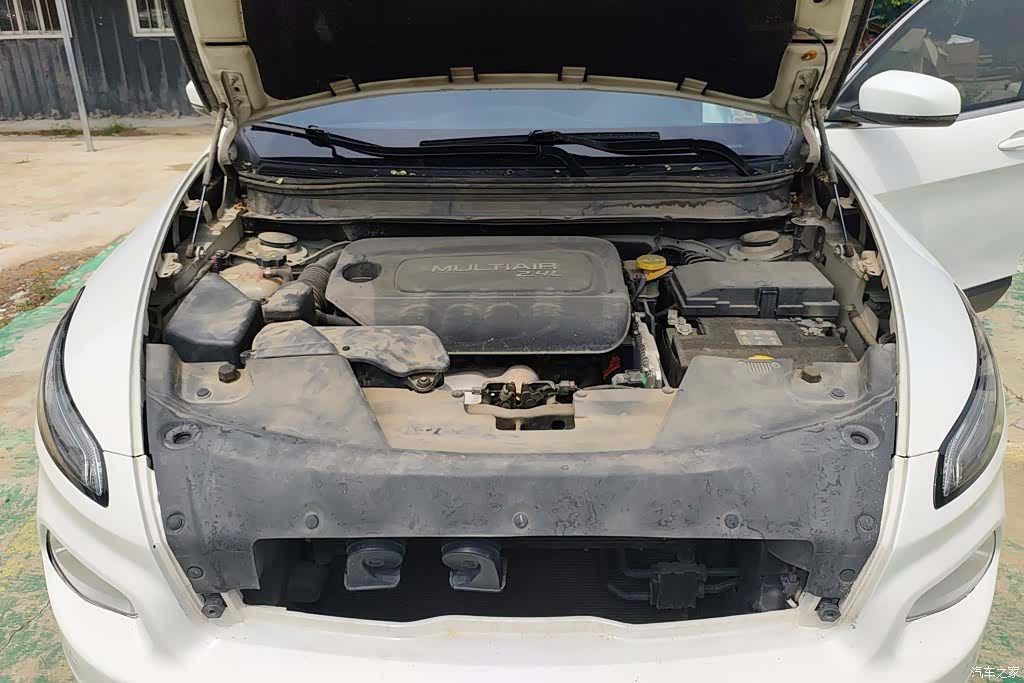 Jeep Cherokee, 2016 10