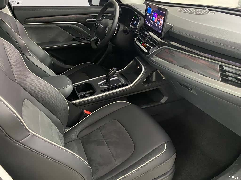 Haval H6, 2023 9