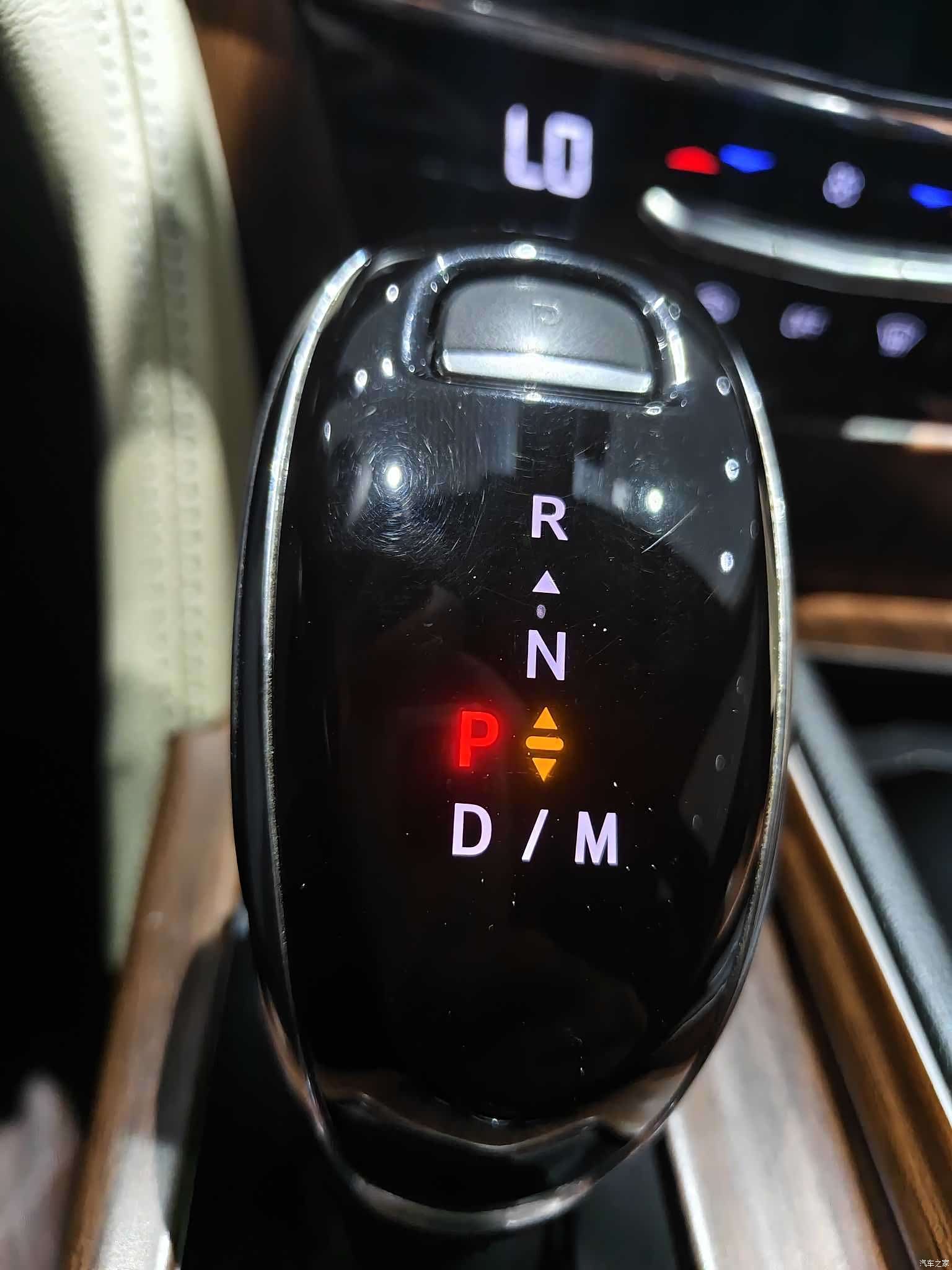 Cadillac CT6, 2020 27