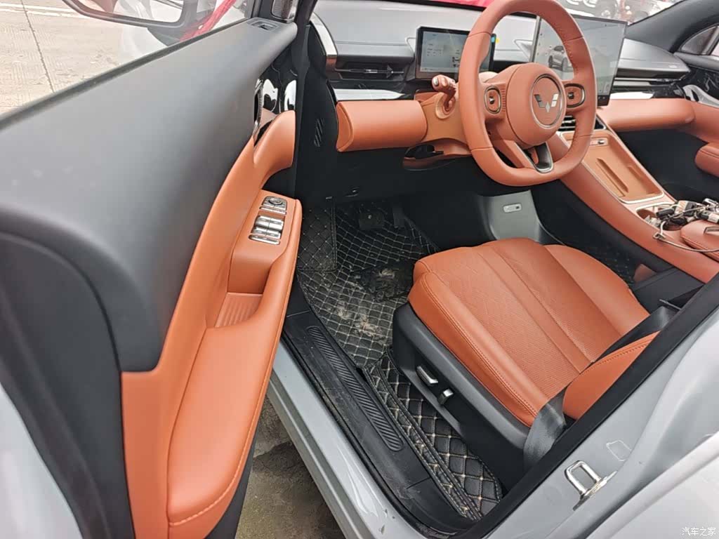 Wuling Starlight, 2026 23
