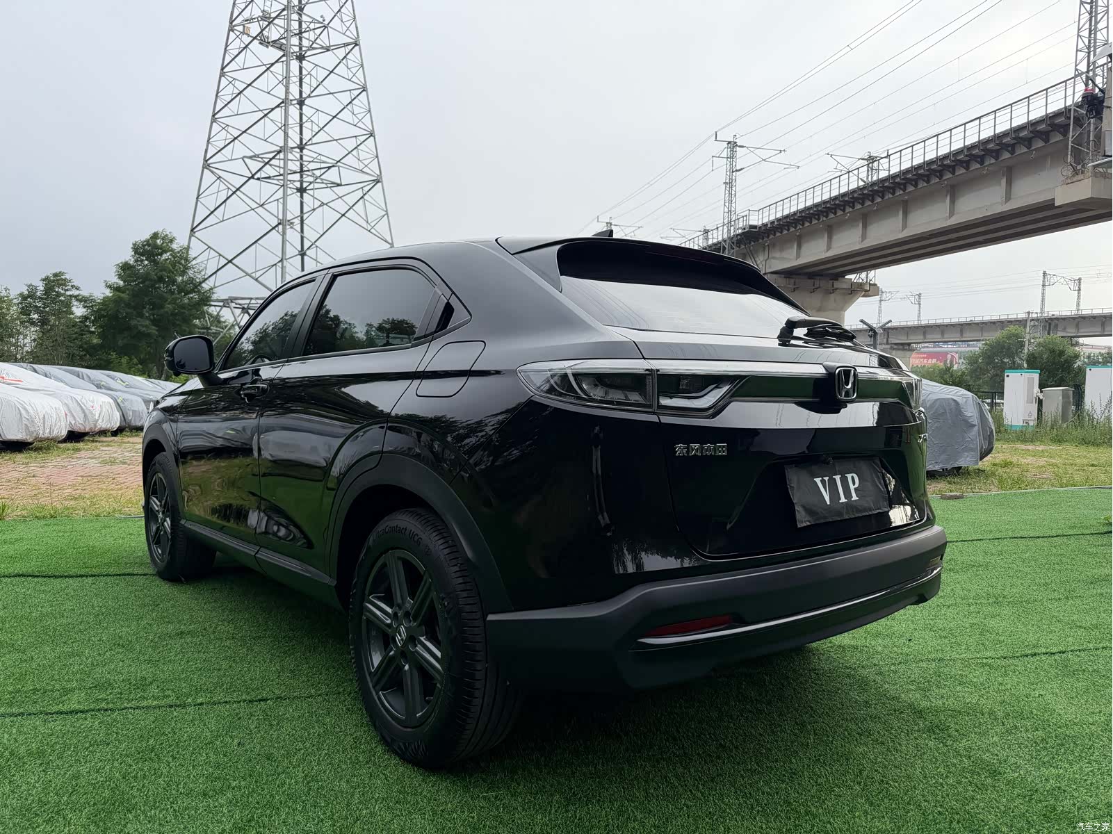 Honda XR-V, 2022 4