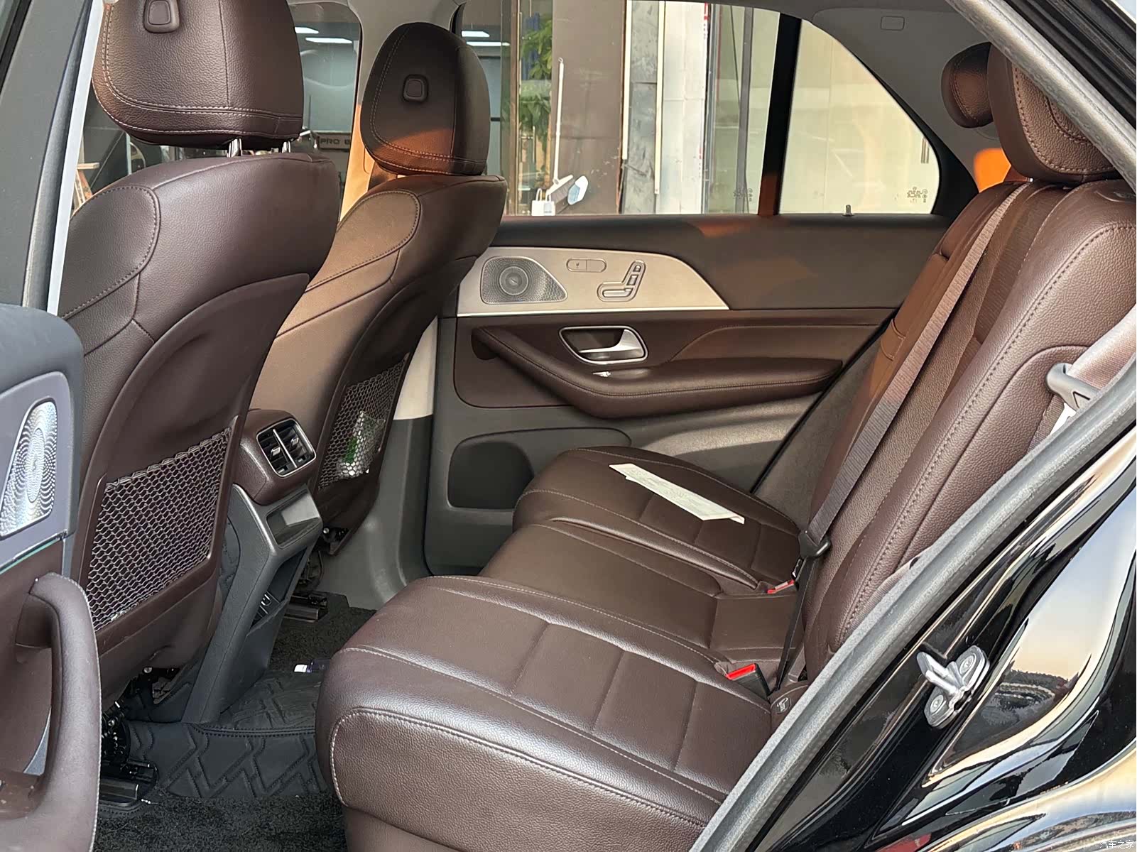 Mercedes-Benz GLE, 2020 10