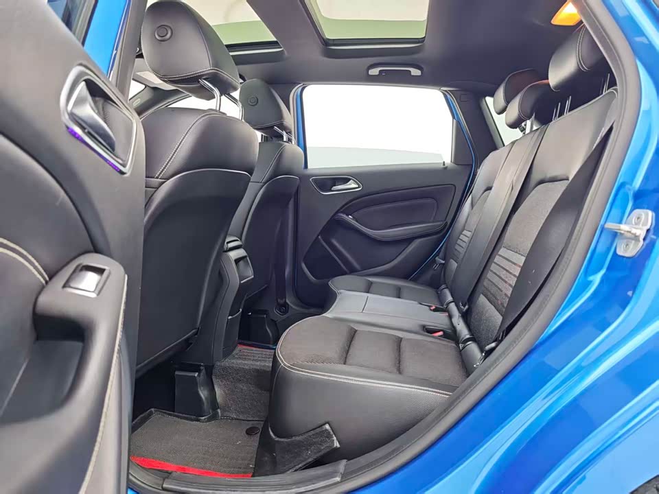 Mercedes-Benz Class B