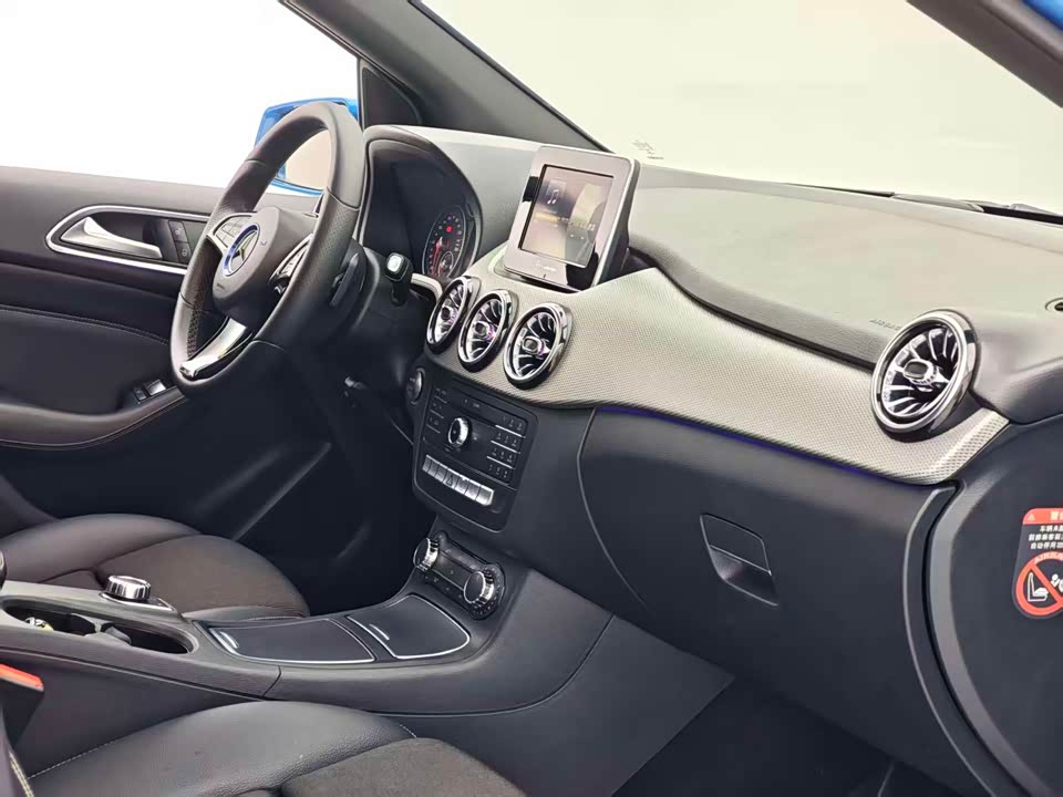 Mercedes-Benz Class B