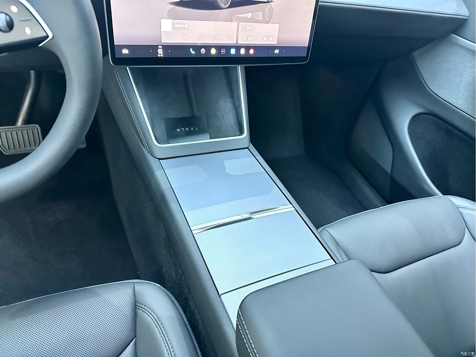 Tesla Model Y, 2025 19