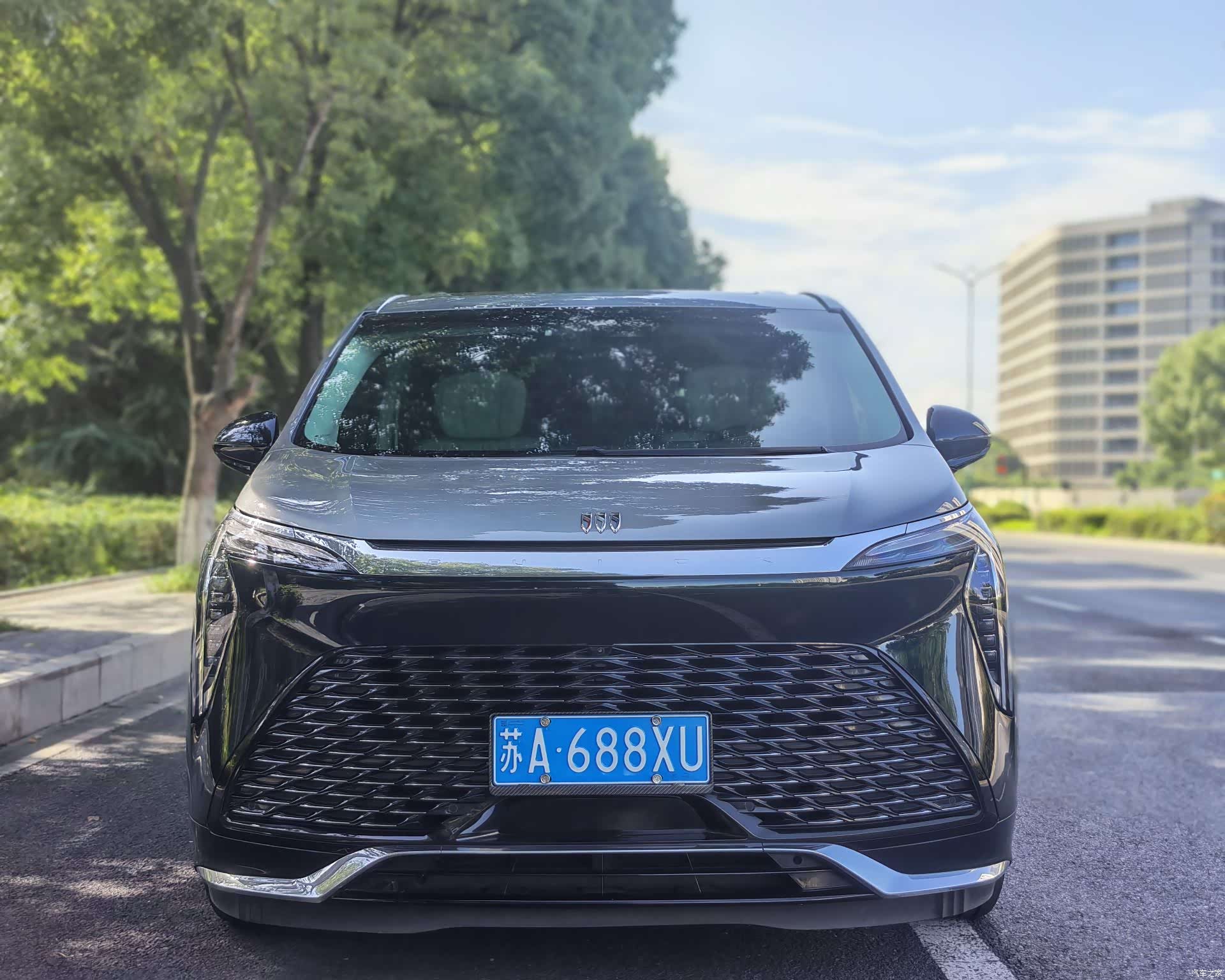 Buick Century, 2024 2