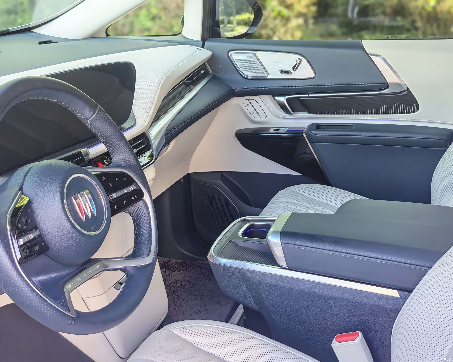 Buick Century, 2024 11