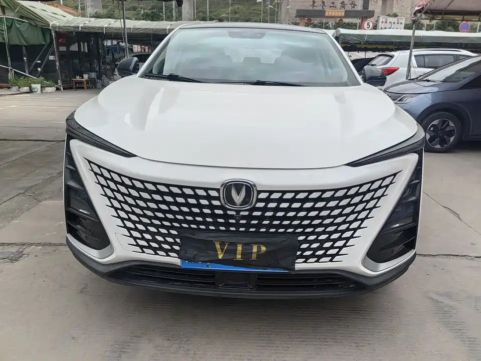 Changan UNI-T