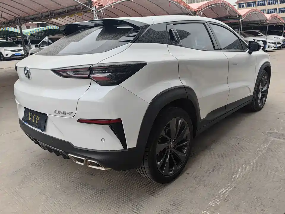 Changan UNI-T