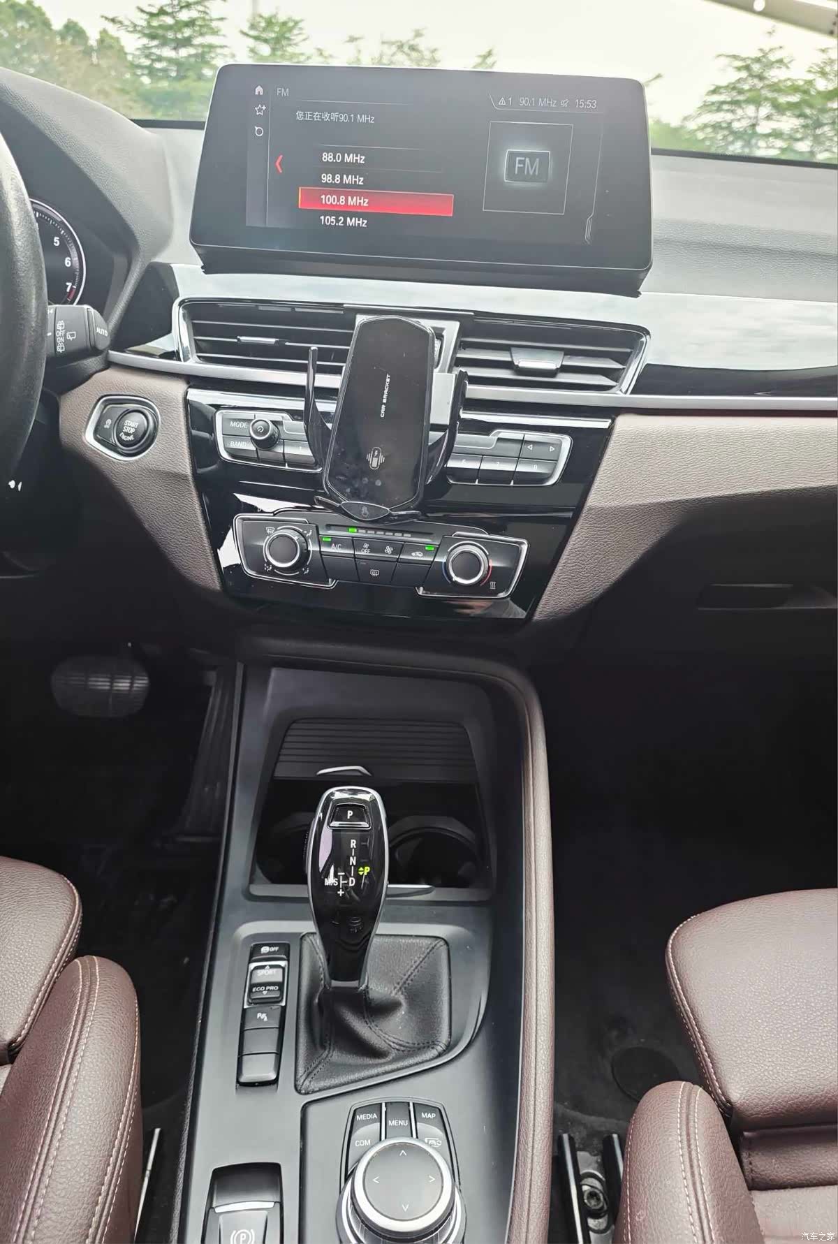 BMW X1, 2021 10