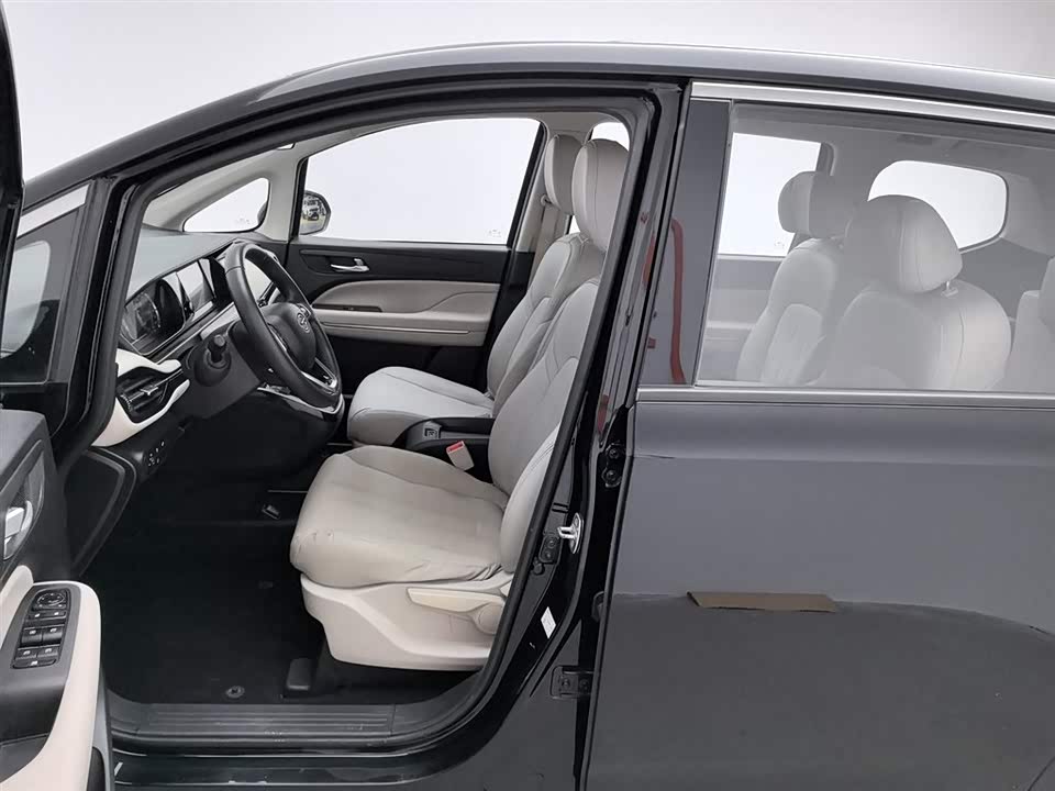 Trumpchi Trumpchi M6