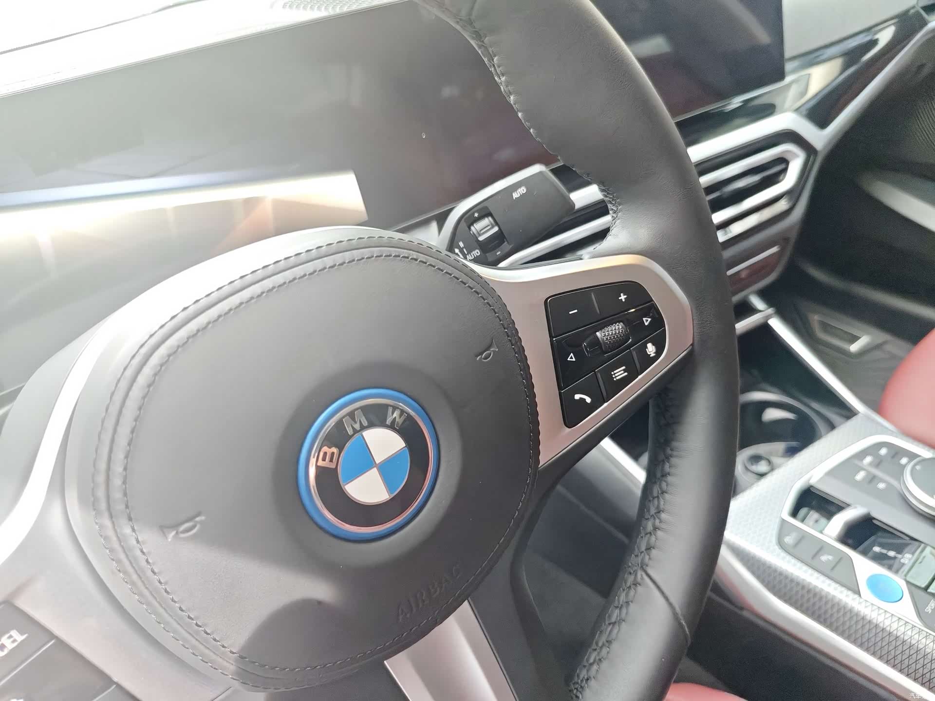 BMW i3, 2023 16