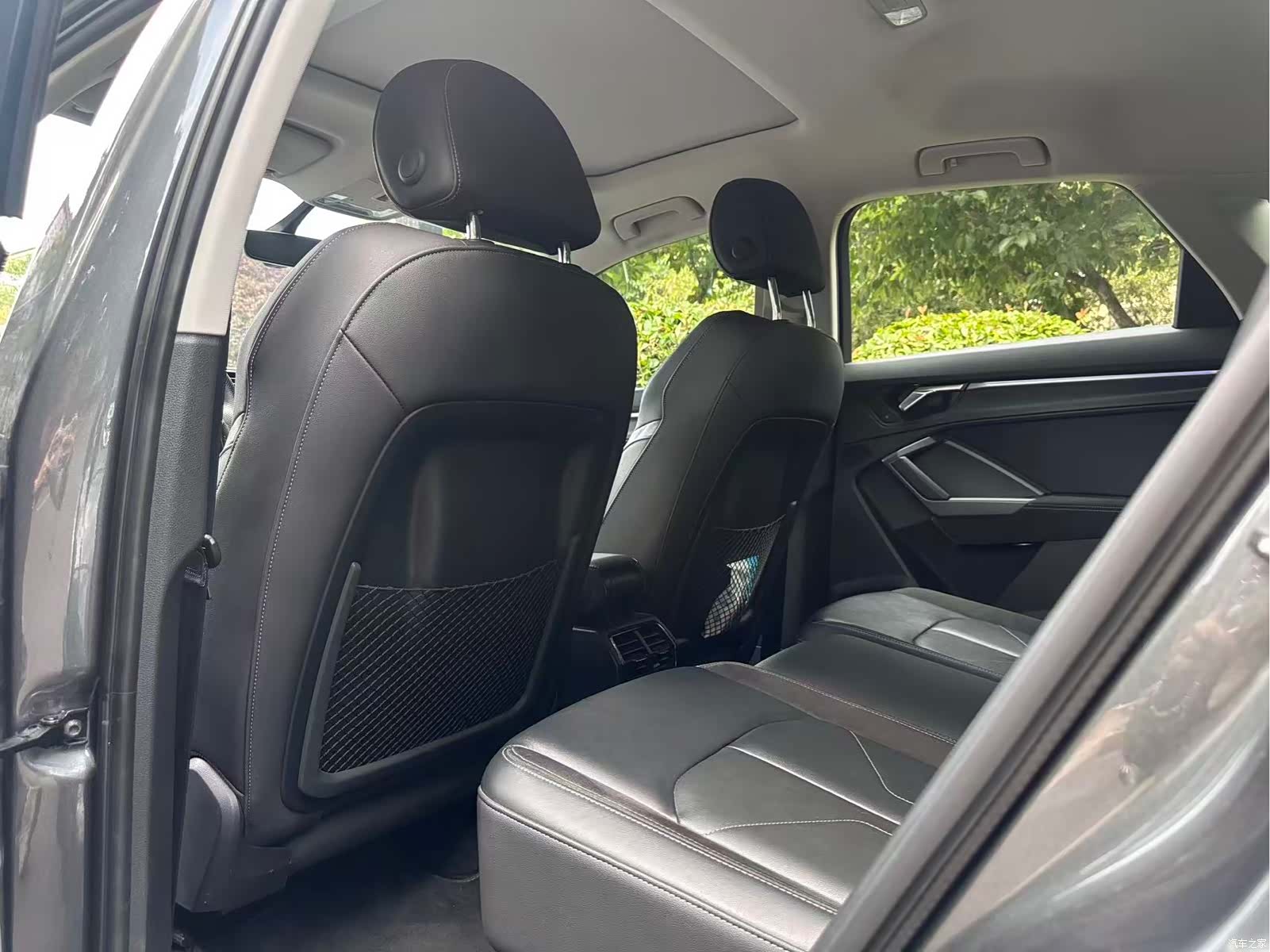 Audi Q3, 2023 7