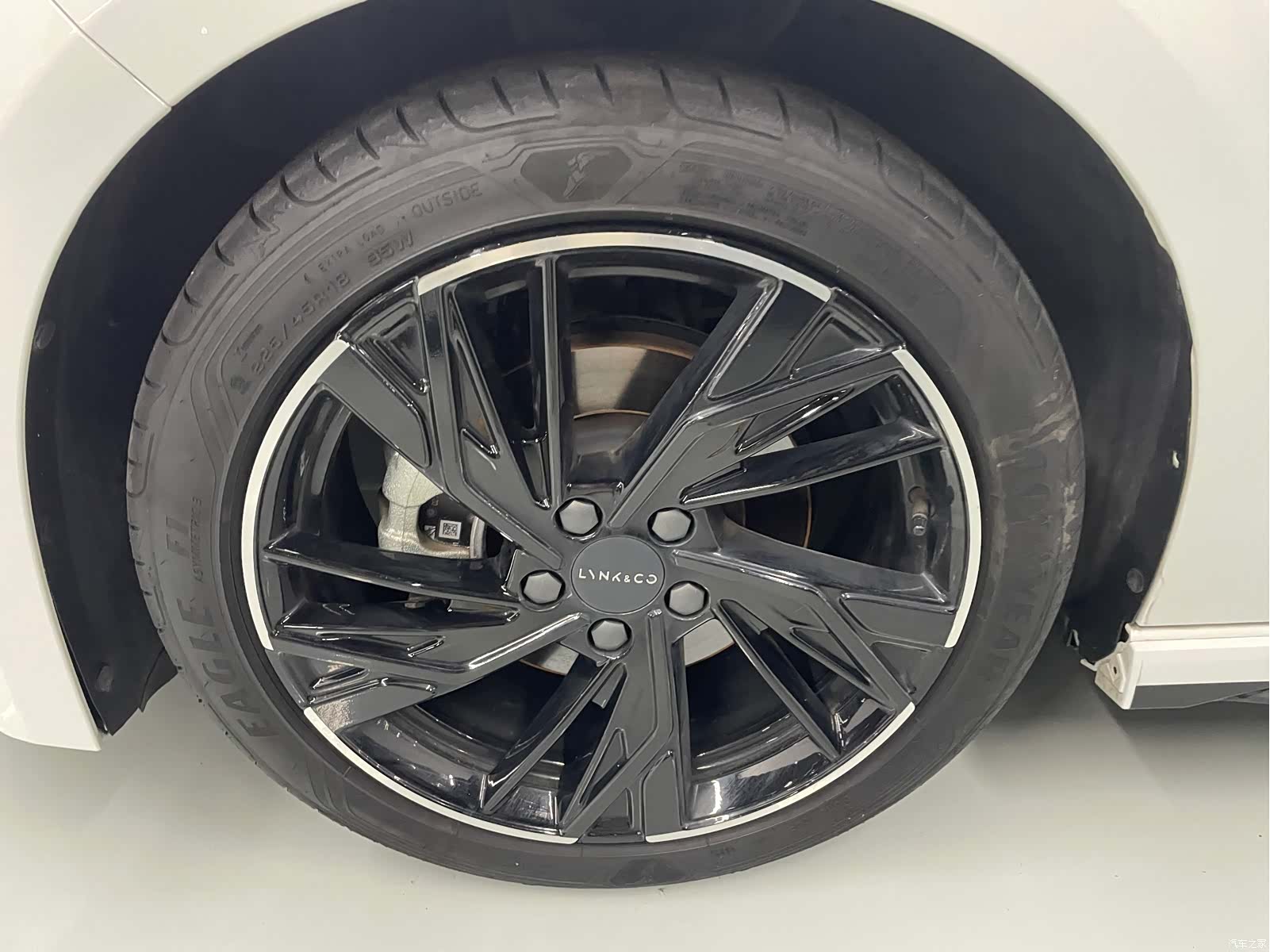 Lynk & Co 02, 2023 3