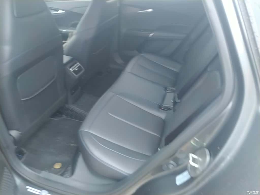 Changan NE, 2024 17