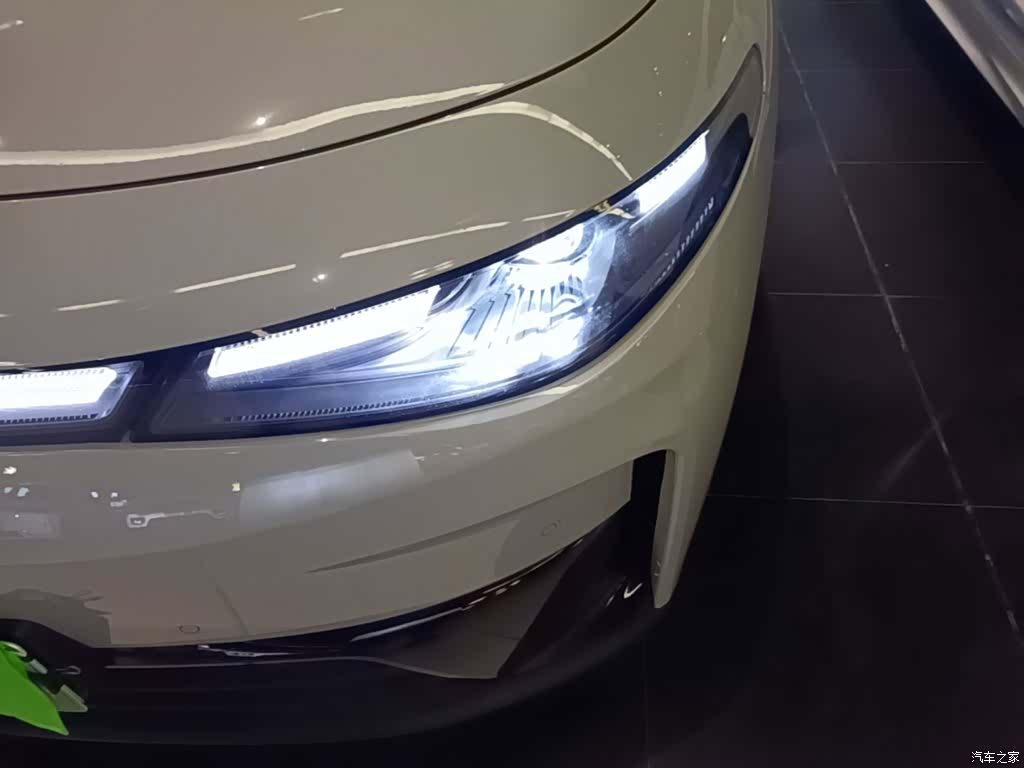 Leapmotor C10, 2025 24