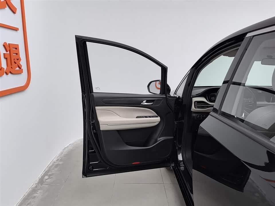 Trumpchi Trumpchi M6