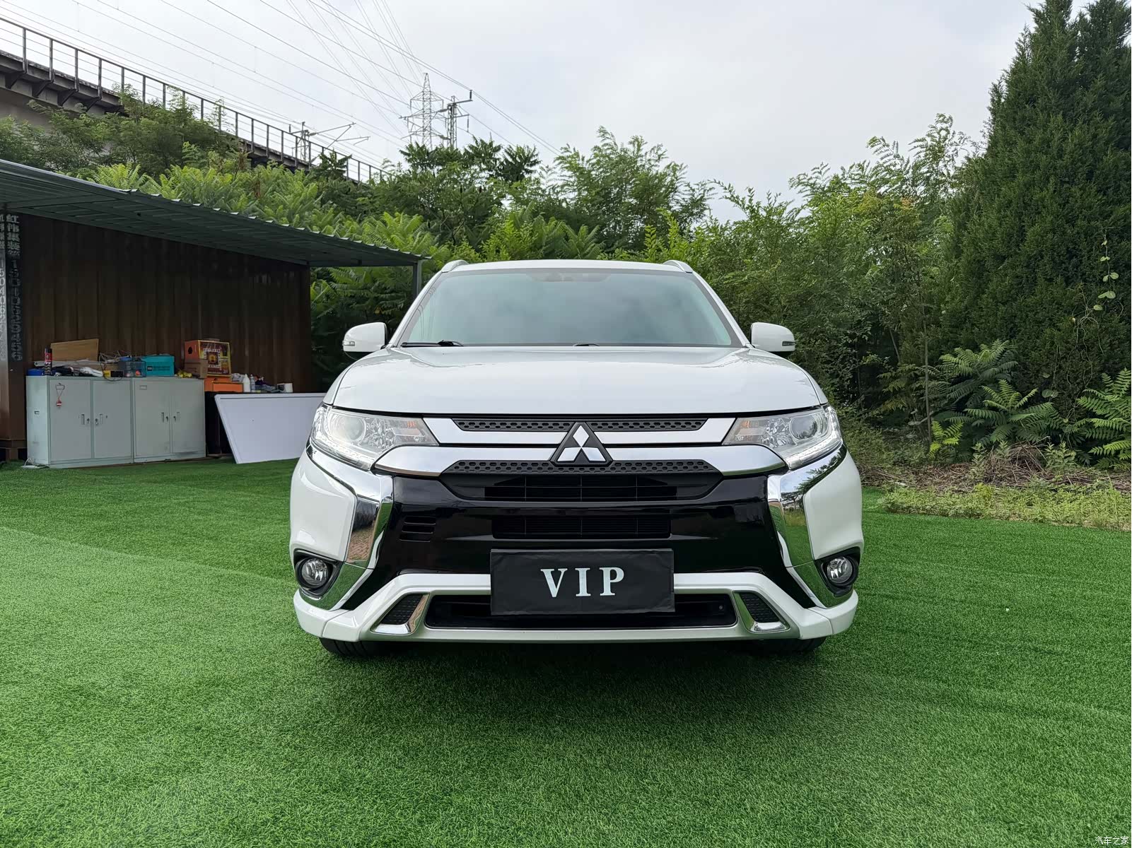 Mitsubishi Outlander, 2022 2