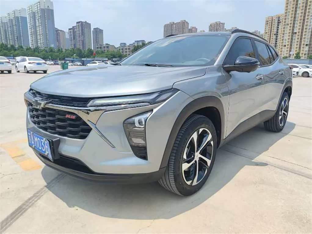 Chevrolet