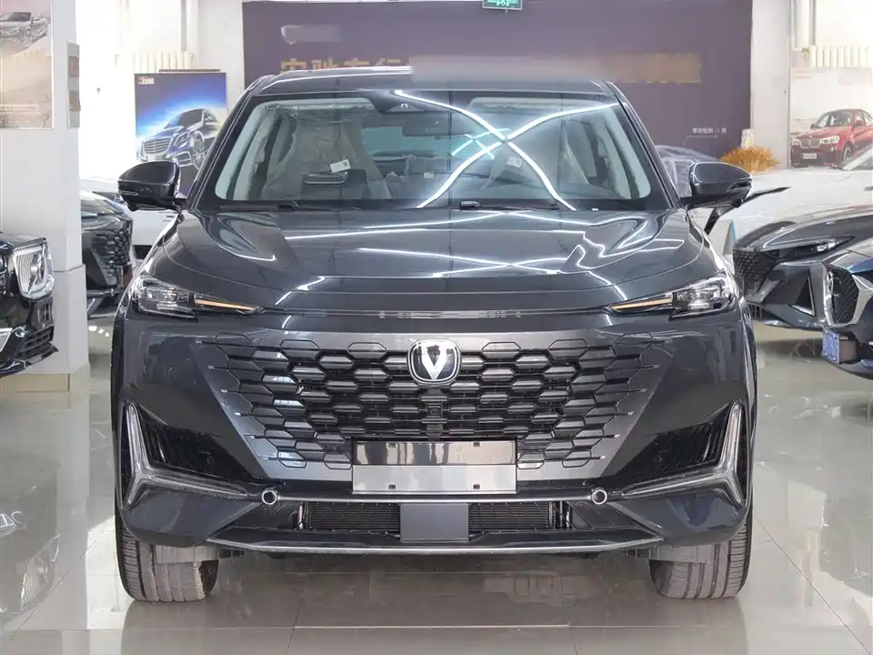 Changan UNI-K