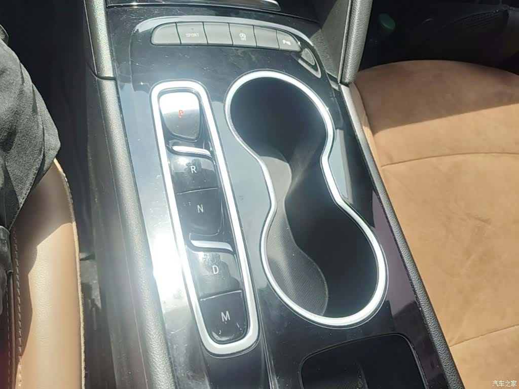 Buick Regal, 2023 14