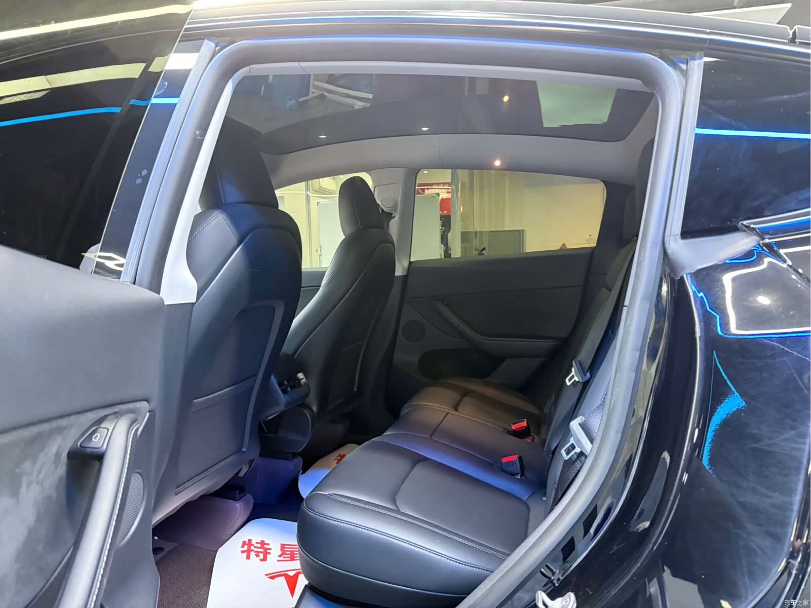 Tesla Model Y, 2022 6
