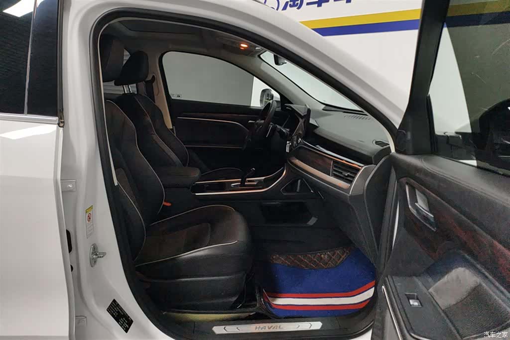 Haval H6, 2023 8