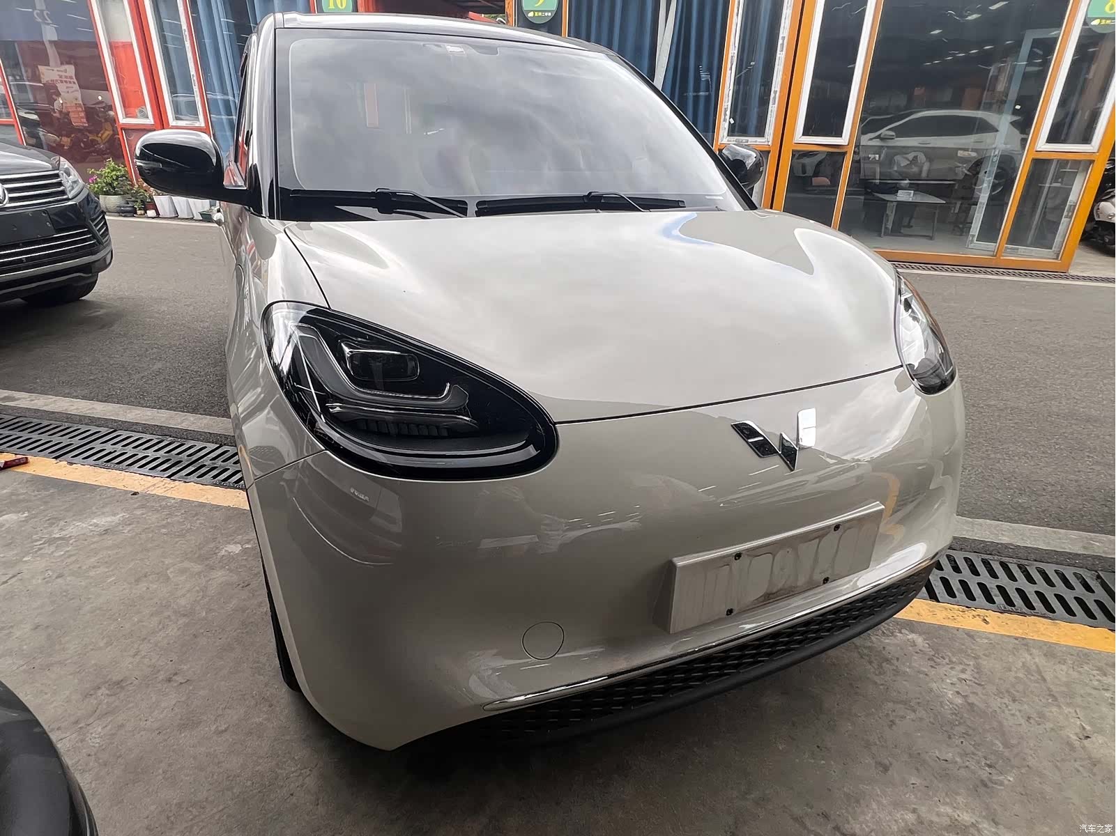 Wuling Bingo, 2024 3