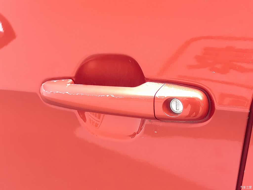 Geely X3, 2018 18
