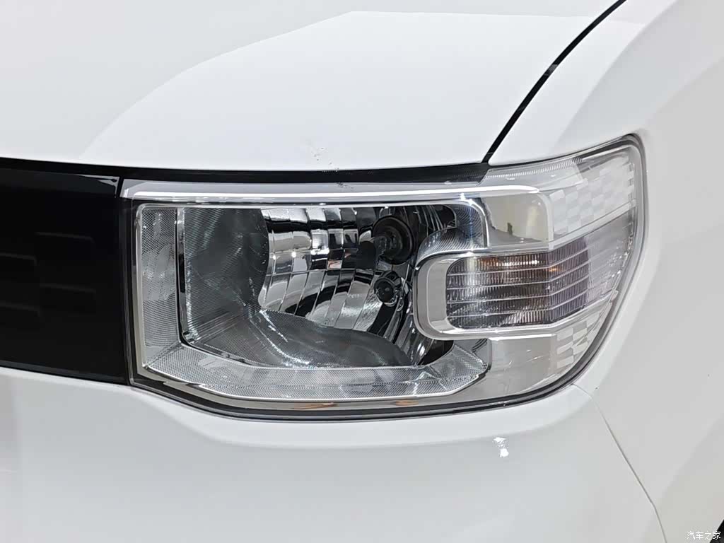 Wuling MINIEV, 2022 7