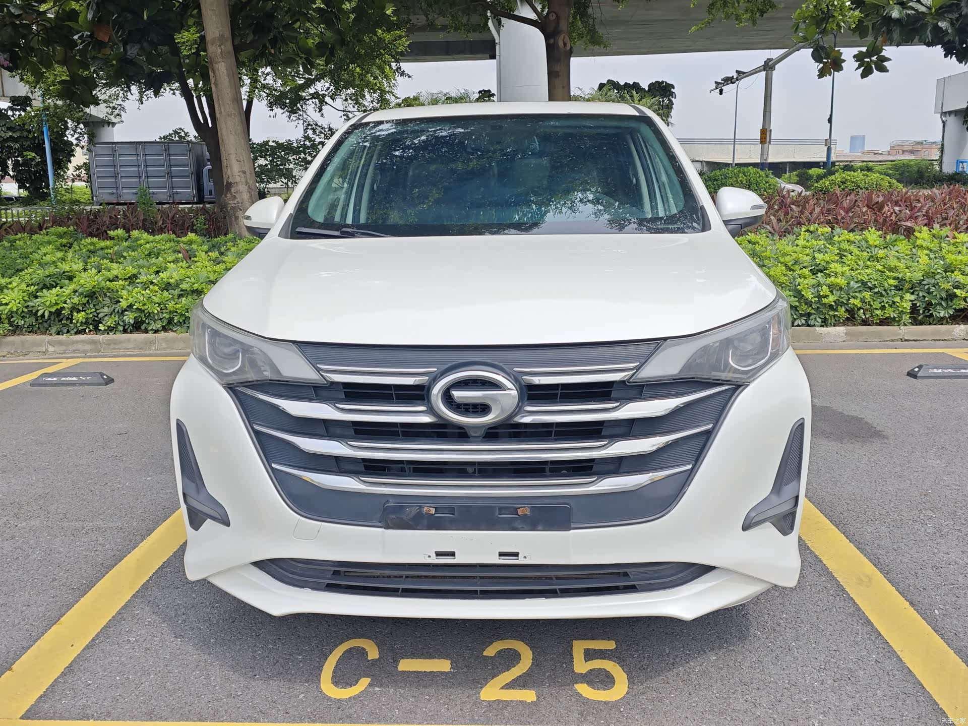 GAC M6, 2021 2